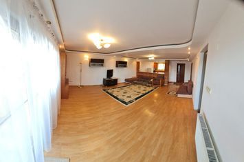 Apartament 3 camere de inchiriat CHIAJNA - Bucuresti anunturi imobiliare Bucuresti
