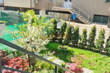 Popesti Leordeni - doua camere  plus curte anunturi imobiliare Bucuresti