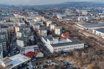 Spațiu comercial de vanzare CLUJ-NAPOCA - Cluj anunturi imobiliare Cluj