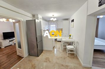 Apartament 3 camere, etaj 2, renovat, Cetate, langa Scoala M. Eminescu anunturi imobiliare Alba
