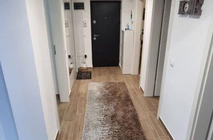 Apartament 3 camere de vanzare SANPETRU - Brasov anunturi imobiliare Brasov