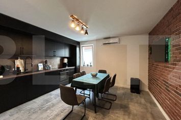 Apartament 3 camere de vanzare GIROC - Timis anunturi imobiliare Timis