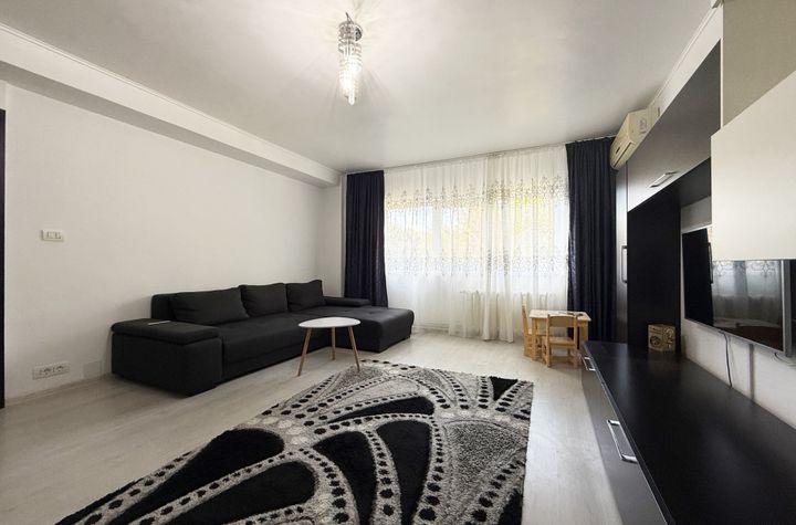 Apartament 3 camere de inchiriat CONSTANTA - Constanta anunturi imobiliare Constanta