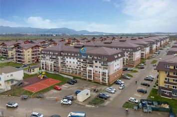 Apartament 3 camere de vanzare PERIFERIE - Brasov anunturi imobiliare Brasov