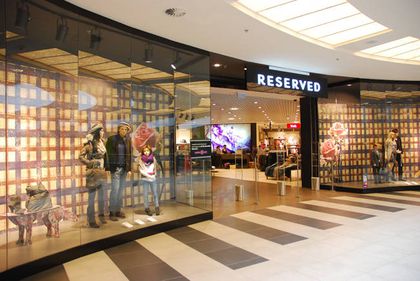 Proprietarul Reserved şi-a reziliat contractul cu Vitantis şi caută o nouă locaţie