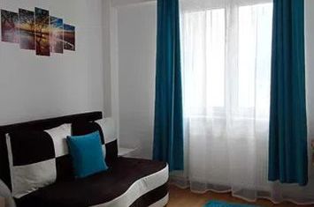 Apartament 2 camere de vanzare ASTRA - Brasov anunturi imobiliare Brasov