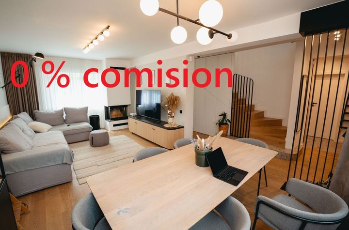 Casa noua, finisata si mobilata complet, partea de inceput cart.Europa anunturi imobiliare Cluj