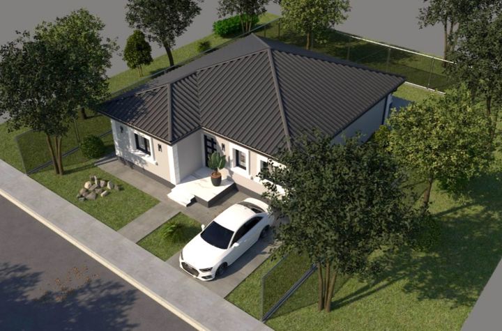 Casă - 3 camere de vanzare BERCENI - Bucuresti anunturi imobiliare Bucuresti