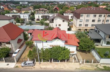 Vilă - 8 camere de vanzare PANTELIMON - Bucuresti anunturi imobiliare Bucuresti