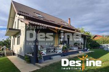 Casă - 5 camere de vanzare MIROSLAVA - Iasi anunturi imobiliare Iasi