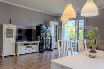 Apartament 3 camere de vanzare CLUJ-NAPOCA - Cluj anunturi imobiliare Cluj