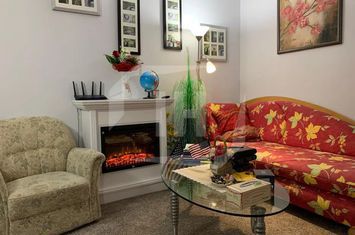 Apartament 3 camere de vanzare CLUJ-NAPOCA - Cluj anunturi imobiliare Cluj