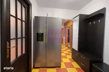 3 Camere cu 2 locuri de parcare in zona Pod Grant anunturi imobiliare Bucuresti