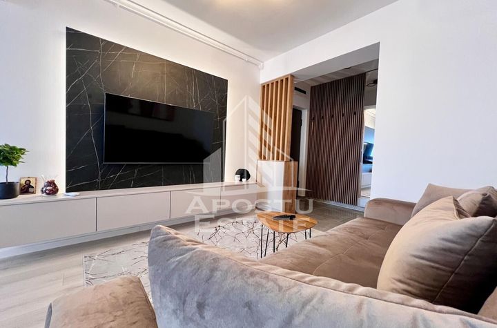 Apartament 3 camere, prima inchiriere, parcare subterana, Denya Forest anunturi imobiliare Timis