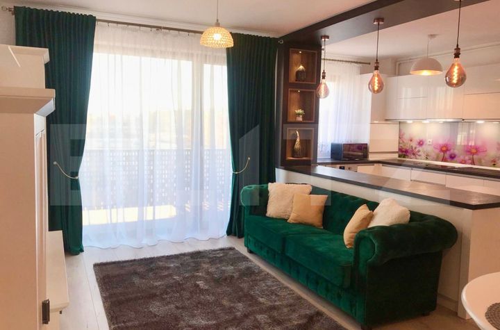 Apartament 2 camere de inchiriat CLUJ-NAPOCA - Cluj anunturi imobiliare Cluj