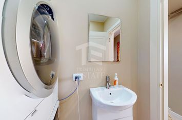Apartament Top Class 5 ultramodern cu parcare subterana anunturi imobiliare Bucuresti