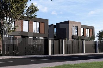 Vilă - 4 camere de vanzare SUCEAVA - Suceava anunturi imobiliare Suceava
