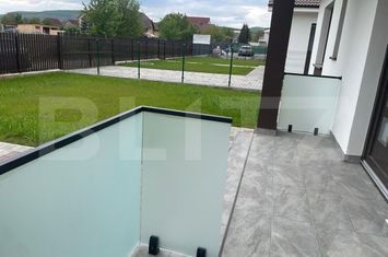 Vilă - 4 camere de vanzare BISTRITA - Bistrita-Nasaud anunturi imobiliare Bistrita-Nasaud
