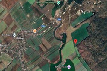 3 loturi de teren langa padure langa lacul Colacu, Dambovita anunturi imobiliare Dambovita