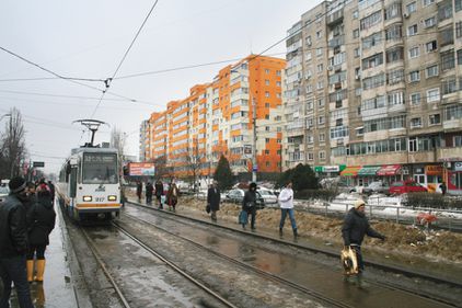 Mai puţini bani pentru credite la "Prima Casă"