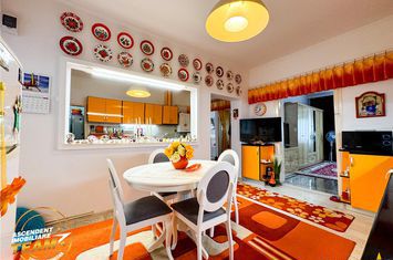 Casă - 3 camere de vanzare NORD-VEST - Covasna anunturi imobiliare Covasna