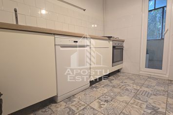 Apartament decomandat, 2 camere, parter, Micalaca anunturi imobiliare Arad