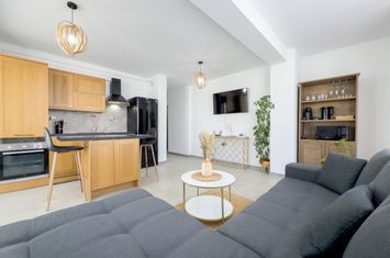 Apartament 2 camere de vanzare MAMAIA-SAT - Constanta anunturi imobiliare Constanta