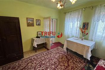 Casă - 3 camere de vanzare CENTRAL - Alba anunturi imobiliare Alba