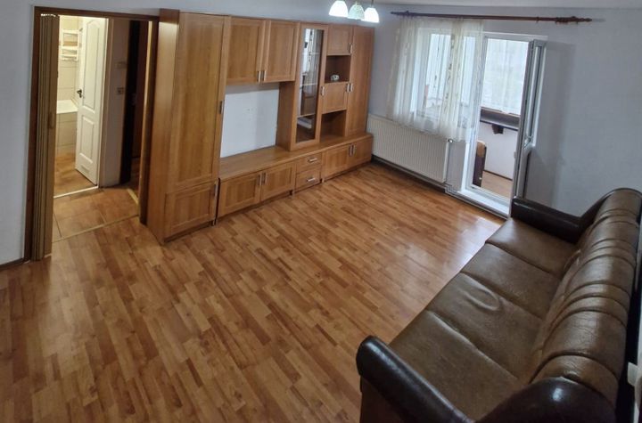 Apartament 2 camere de vanzare SACELE - Brasov anunturi imobiliare Brasov