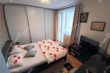 Apartament 4 camere de inchiriat CALEA DUMBRAVII - Sibiu anunturi imobiliare Sibiu