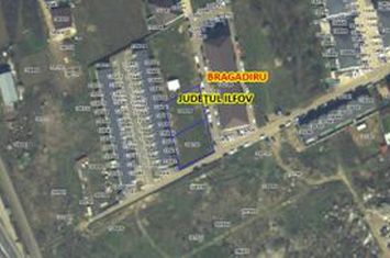 1365 mp Ciresar Latin Prel. Ghencea anunturi imobiliare Bucuresti