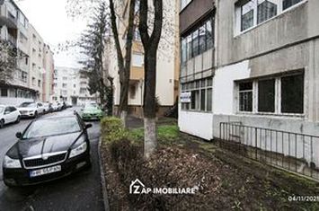 Cornisa - Ap 2 camere - Faget -  pretabil cabinet - Zona Regina Maria anunturi imobiliare Mures