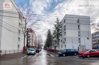 Garsonieră de vânzare Bucuresti - Theodor Pallady