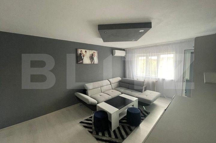 Apartament 3 camere de inchiriat ROVINE - Dolj anunturi imobiliare Dolj
