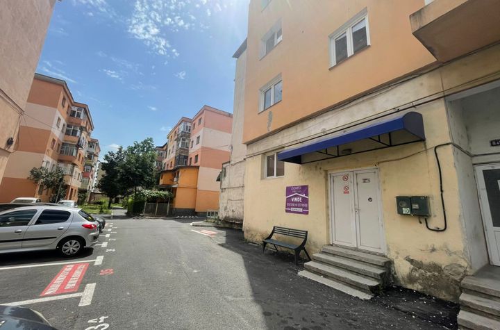 Spațiu comercial de vanzare 9 MAI - Gorj anunturi imobiliare Gorj
