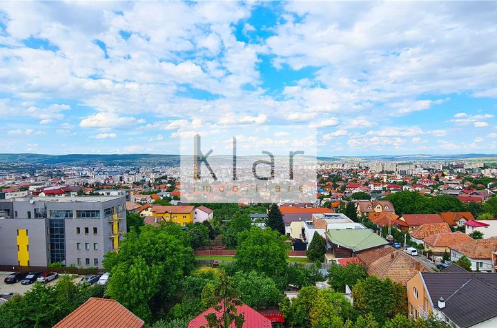 Apartament 4 camere de inchiriat ANDREI MURESANU - Cluj anunturi imobiliare Cluj