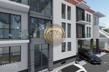 Apartament 3 camere de vanzare CENTRAL - Bihor anunturi imobiliare Bihor