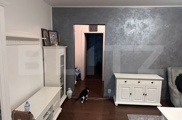 Apartament 2 camere de vanzare TITAN - Bucuresti anunturi imobiliare Bucuresti