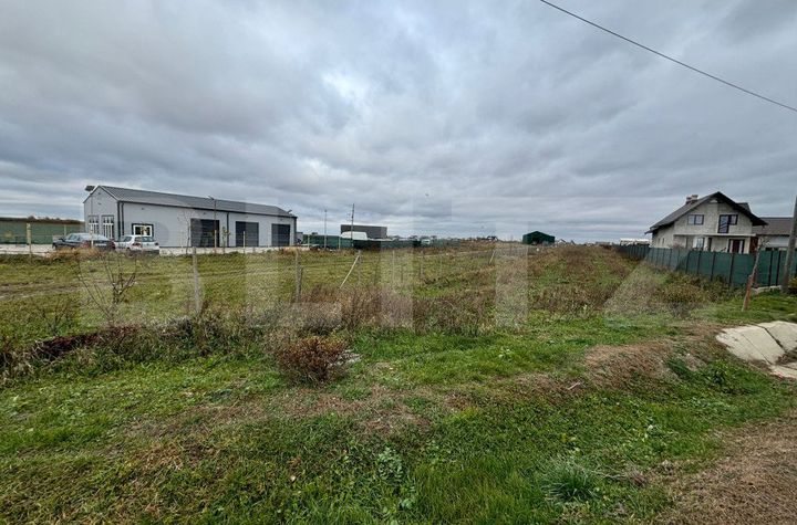 Teren de vanzare SUCEAVA - Suceava anunturi imobiliare Suceava