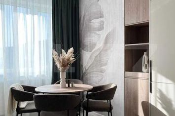 Apartament 3 camere de inchiriat CLUJ-NAPOCA - Cluj anunturi imobiliare Cluj