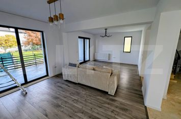 Vilă - 4 camere de vanzare IASI - Iasi anunturi imobiliare Iasi