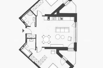 Apartament 3 camere de vanzare CLUJ-NAPOCA - Cluj anunturi imobiliare Cluj