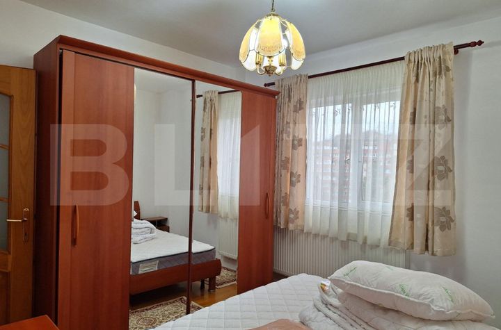 Apartament 2 camere de vanzare BRASOV - Brasov anunturi imobiliare Brasov