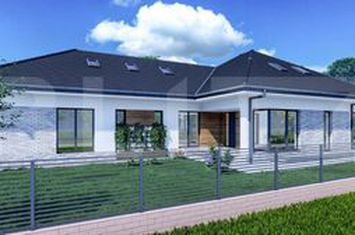 Casă - 2 camere de vanzare RASNOV - Brasov anunturi imobiliare Brasov