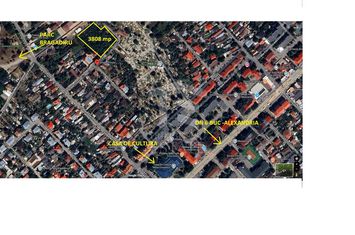 TEREN Bragadiru dubla deschidere ideal dezvoltare Str. Crinului anunturi imobiliare Bucuresti