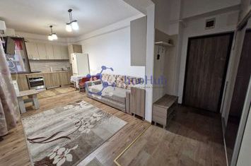 Apartament de inchiriat cu 2 camere- Zona Moara de Foc anunturi imobiliare Iasi