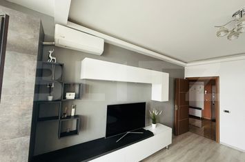 Apartament 2 camere de vanzare TRACTORU - Brasov anunturi imobiliare Brasov