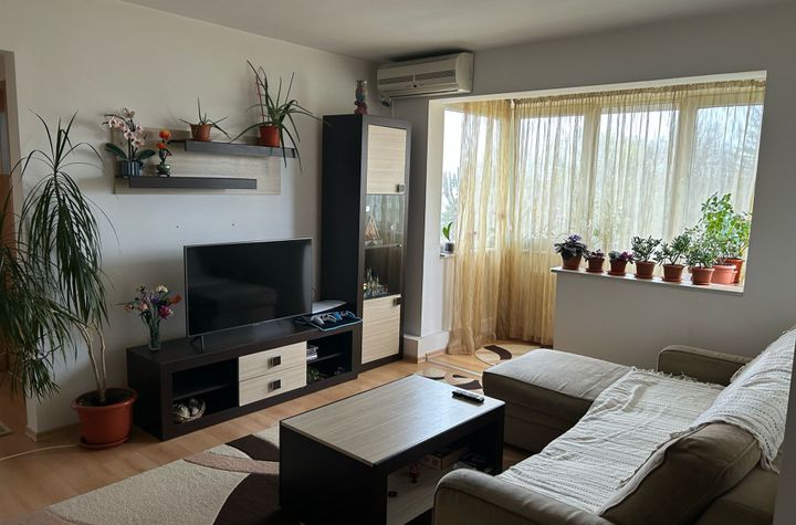 Apartament 2 camere de vanzare ASTRA - Brasov anunturi imobiliare Brasov