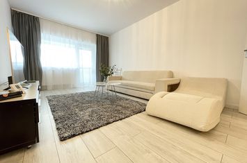 Apartament 2 camere de inchiriat CONSTANTA - Constanta anunturi imobiliare Constanta
