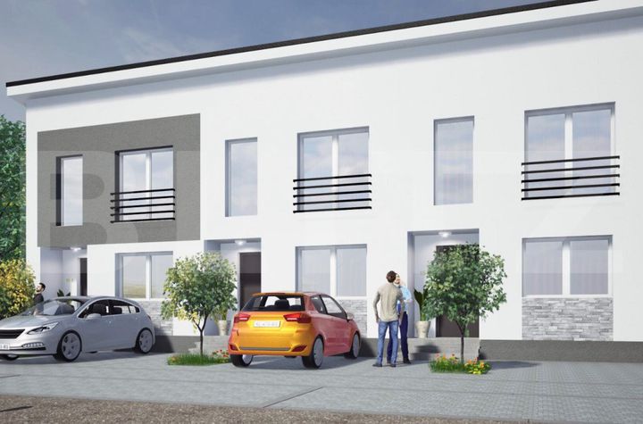 Vilă - 3 camere de vanzare AMPOI 3 - Alba anunturi imobiliare Alba